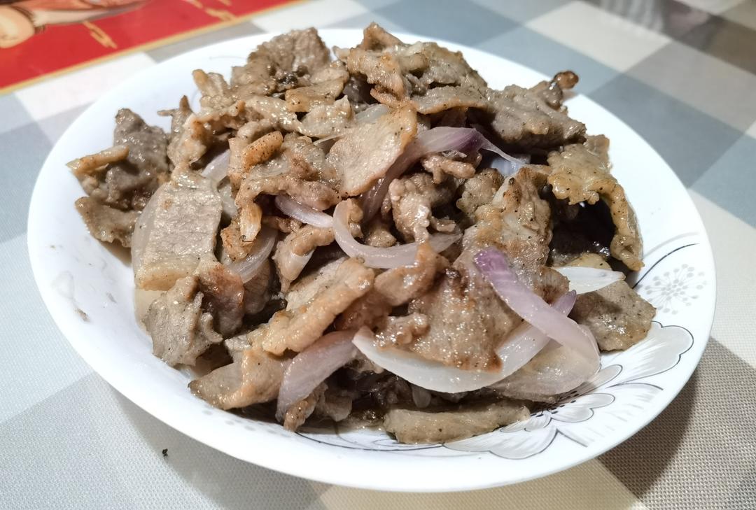 老爸的厨房（私人谱）