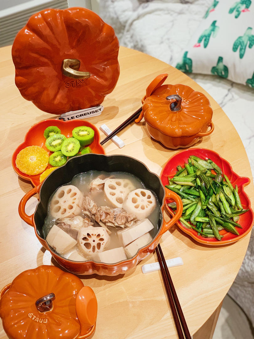zixi cooking