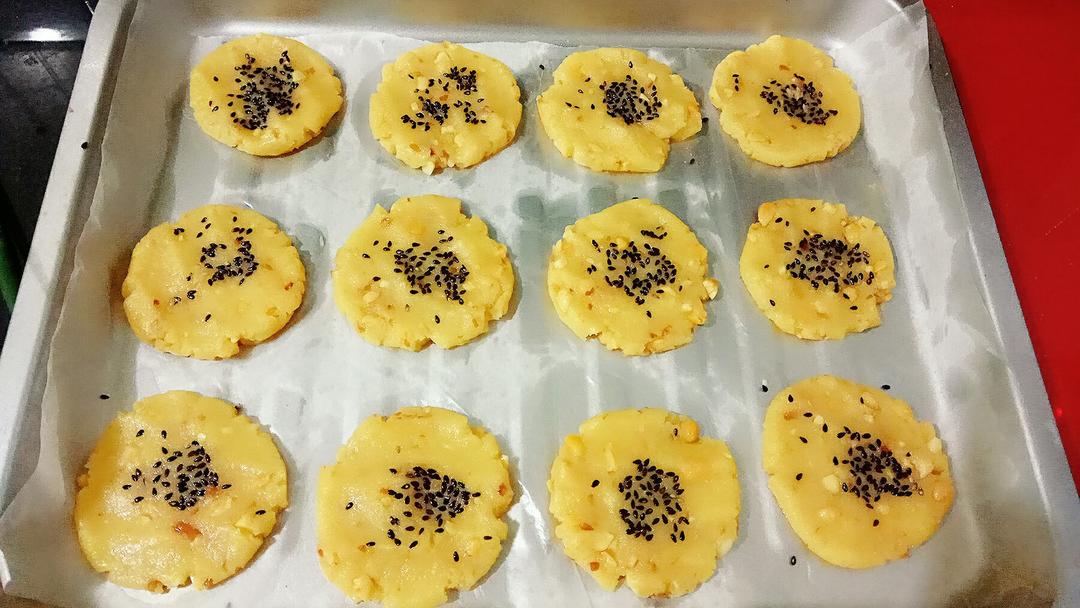 养乐多奶油小面包