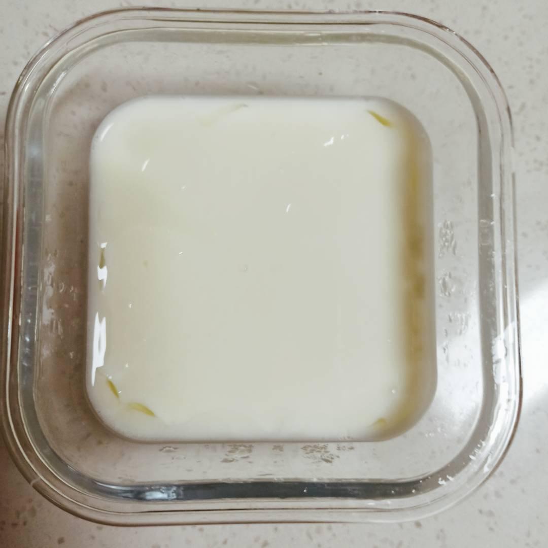 不用吉利丁片就能做出好吃的奥利奥牛奶布丁，比双皮奶还要好吃