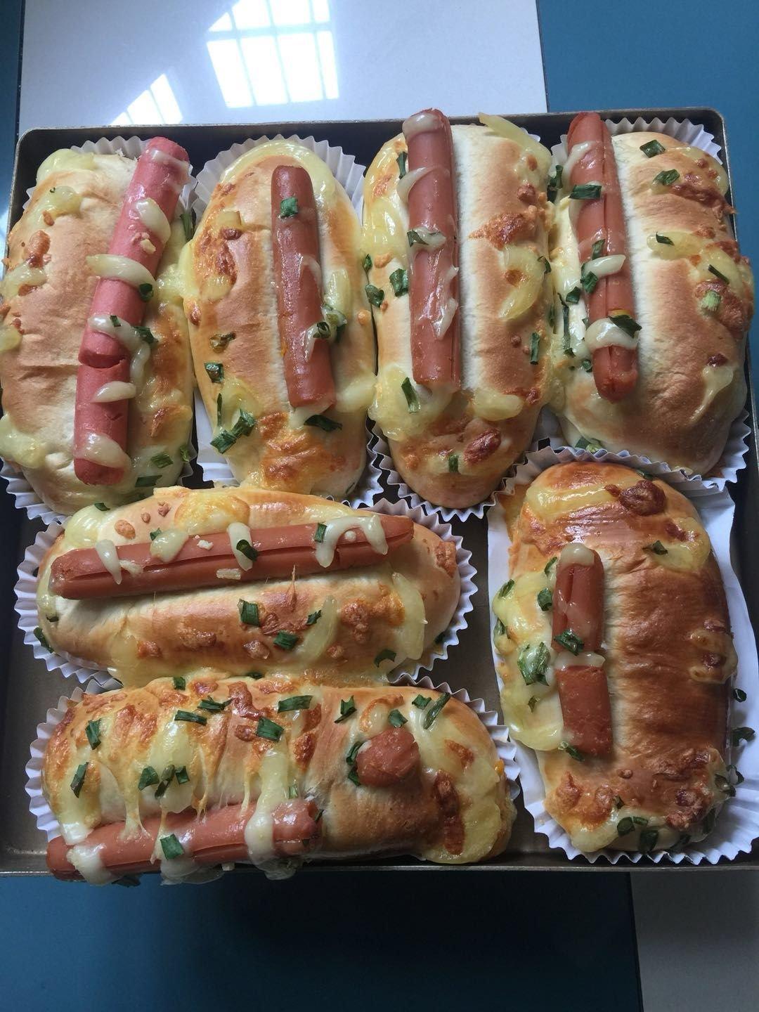 夺命软吐司(๑´ڡ`๑)超软拉丝极速方便的一次发酵吐司
