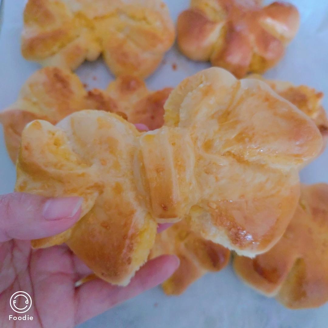 蝴蝶结🎀～柯南款