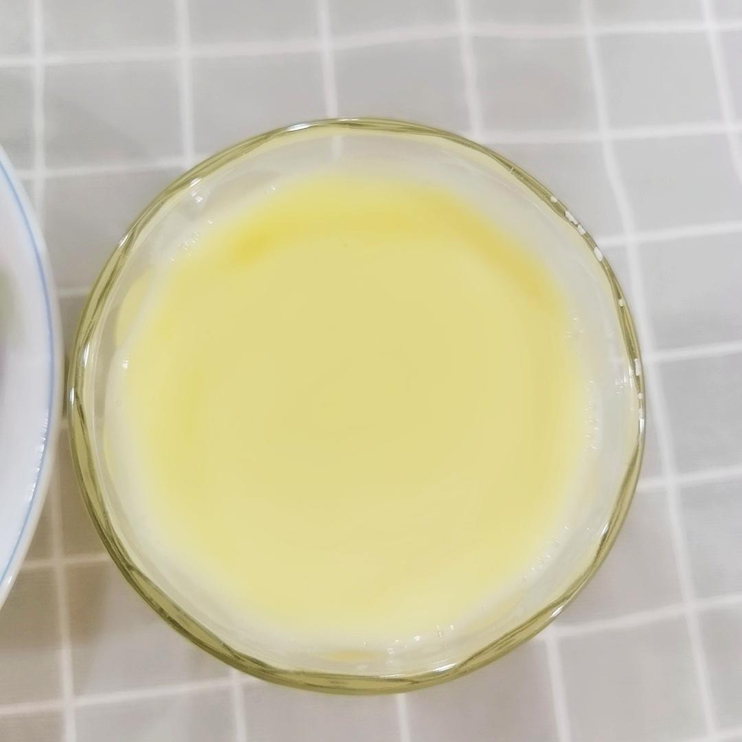 奶香玉米汁
