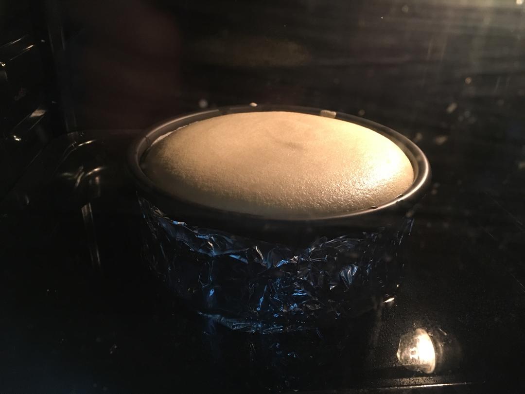 入口即化の棉花蛋糕