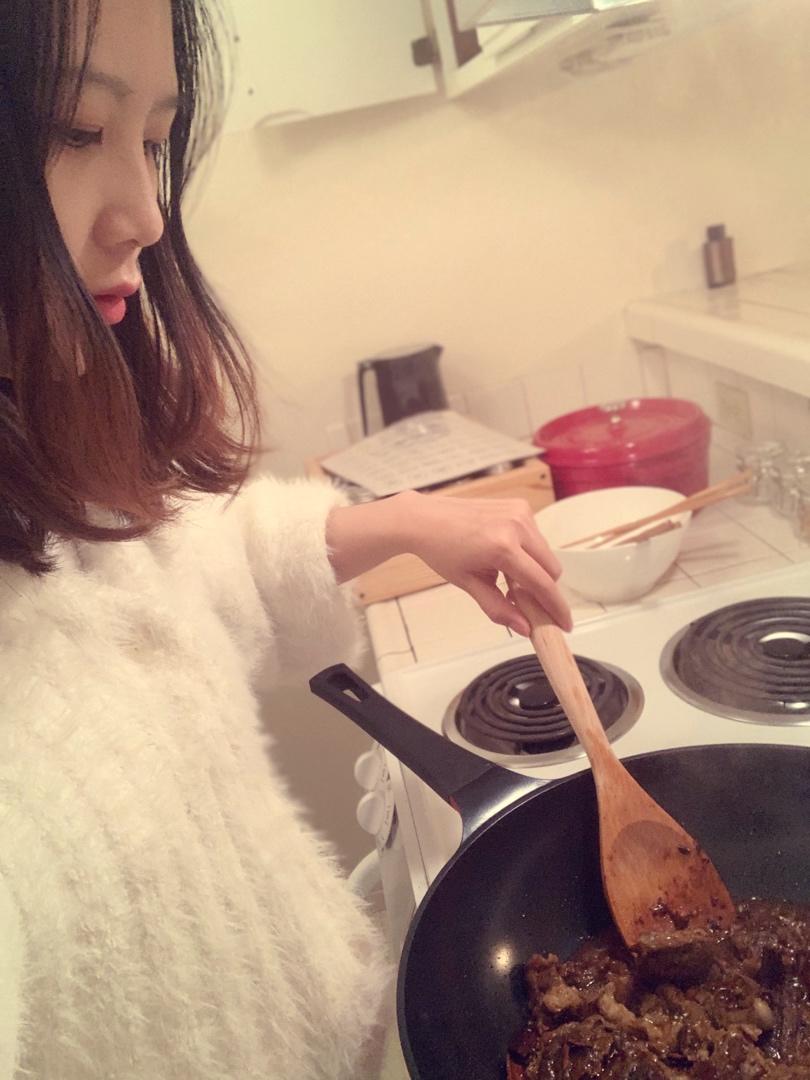 超级无敌好吃的红烧牛肉