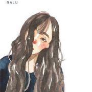 从你的全世界迷路的晓晓