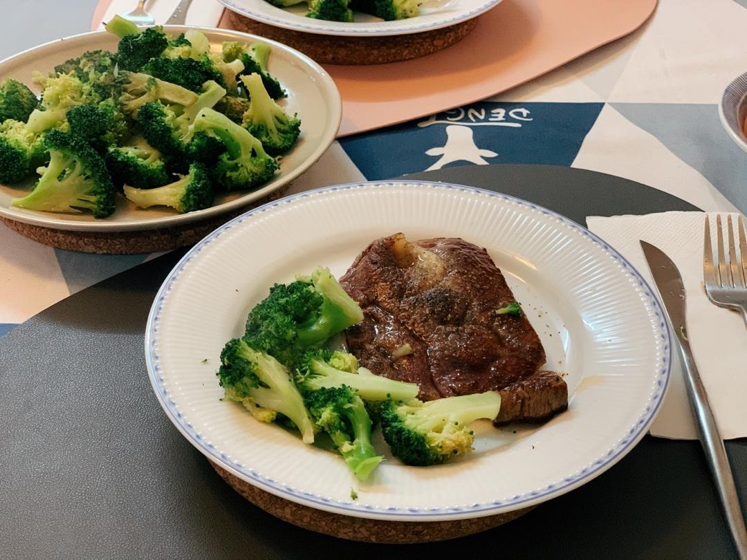 2020，让家多点烟火气。