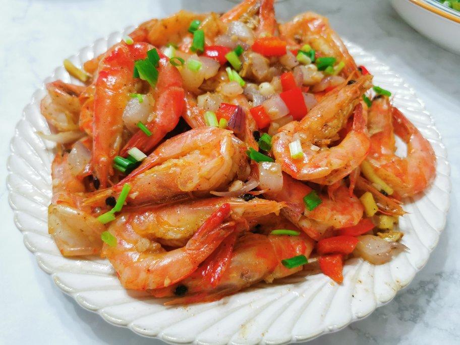 的椒盐虾7515家常菜首页登录注册作品动态菜单查看全部分类榴莲9