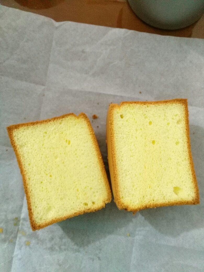 戚风蛋糕