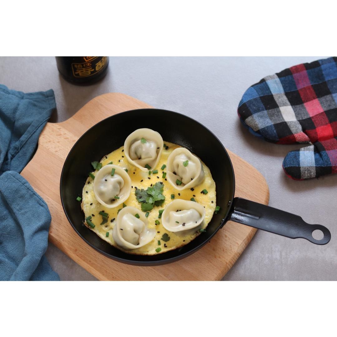 秋葵蒸蛋【GOURMETmaxx西式厨师机】