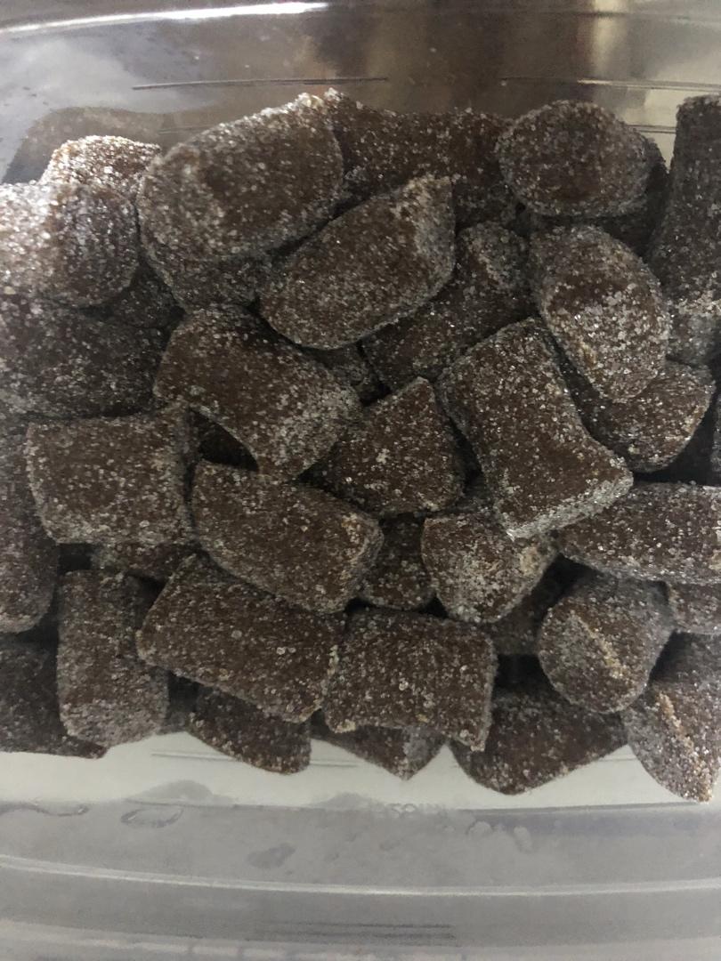 天津小吃酸磨糕软糖