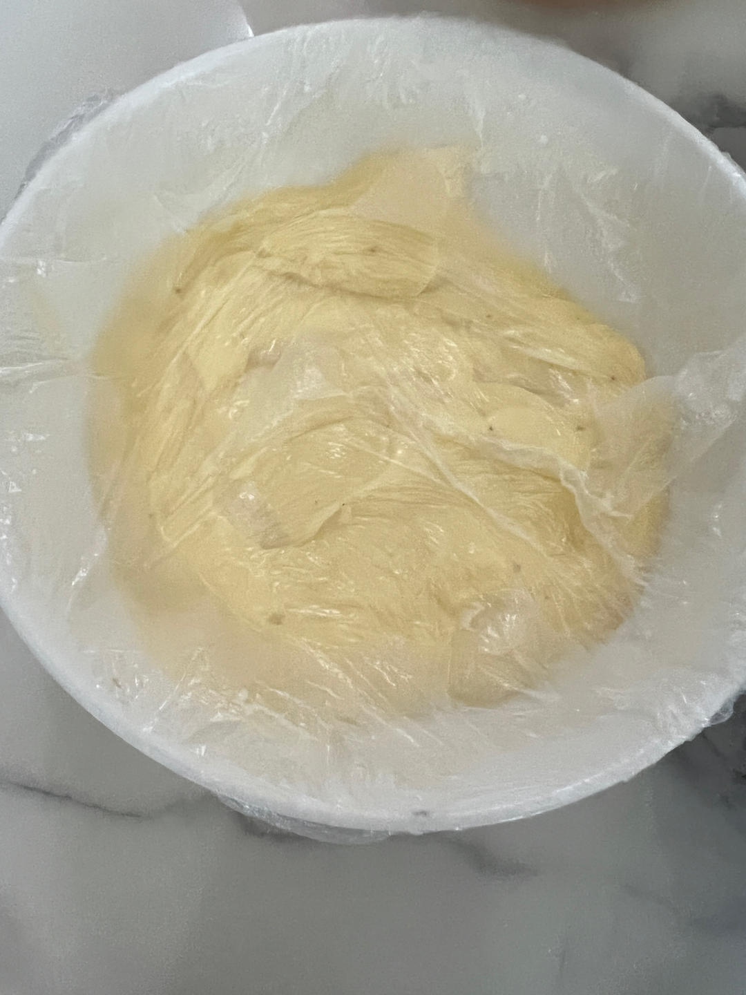 超好吃万用卡仕达酱，一次成功版！（附懒人做法）