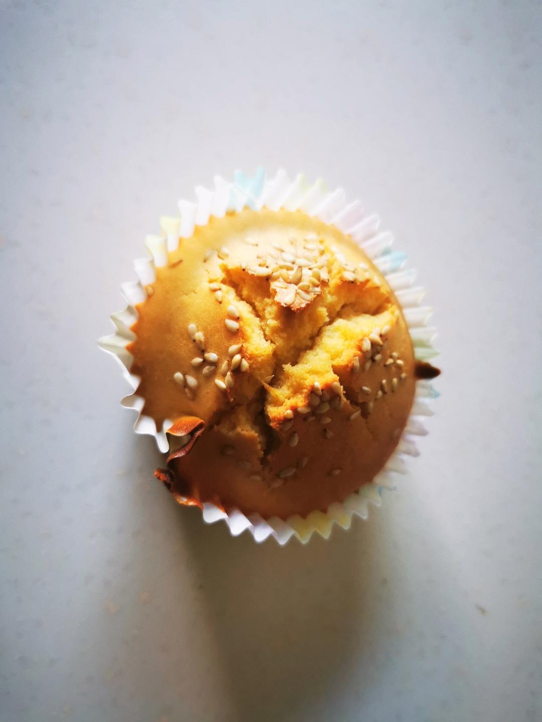 无水蜂蜜蛋糕【老式蛋糕房飘香的秘密】