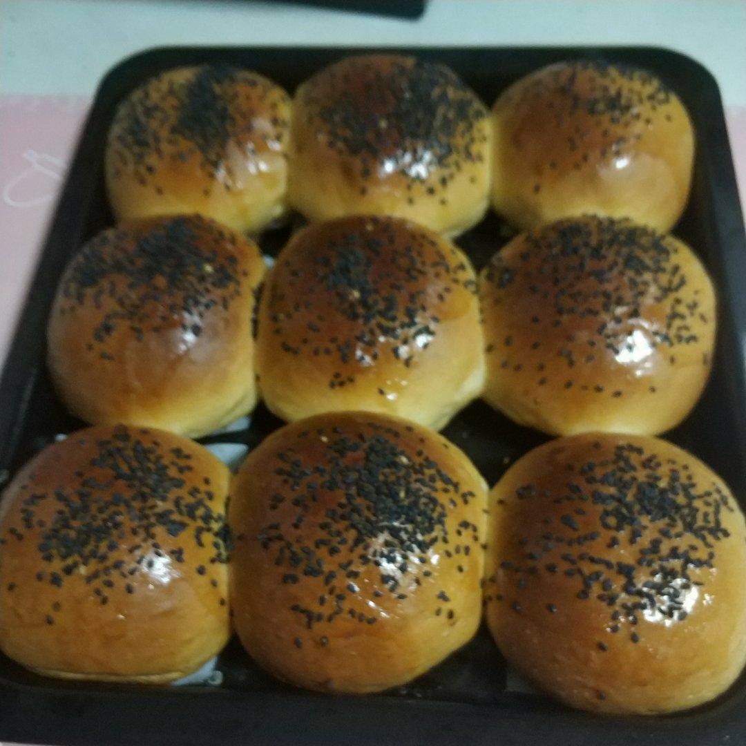 汉堡胚 poolish（波兰种）