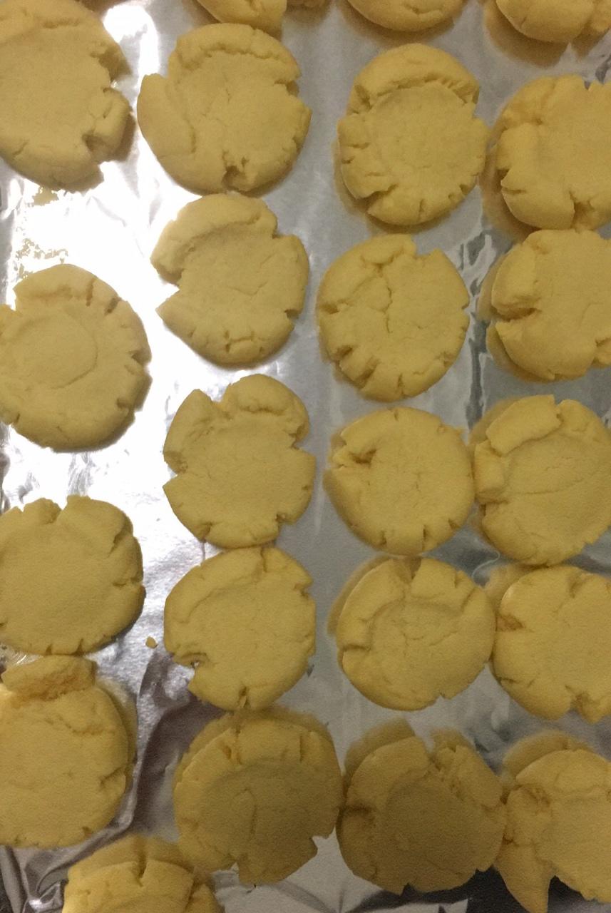 玛格丽特饼干