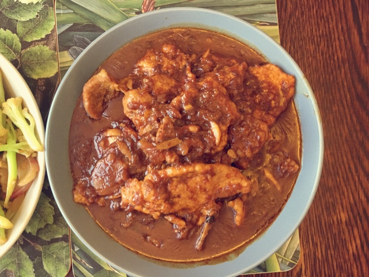 红烧大排