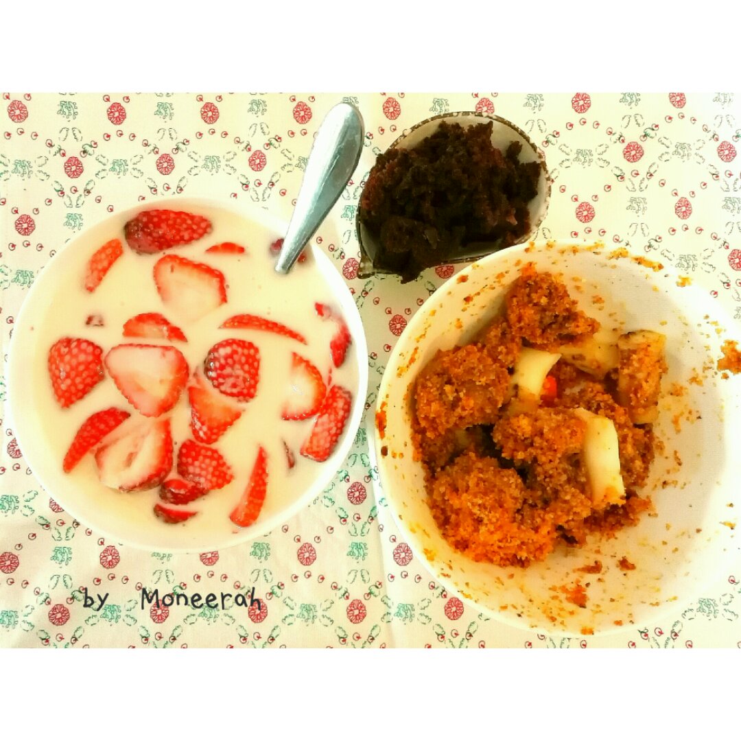 早安，你是我早起的动力