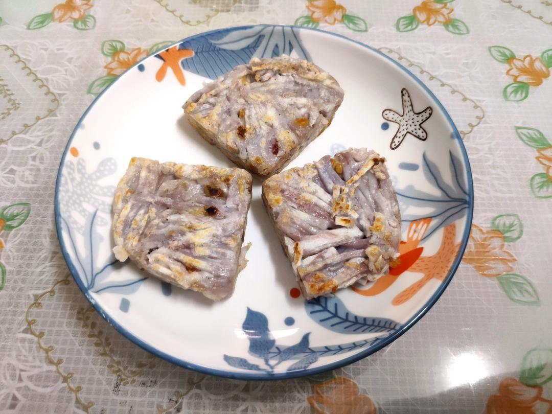 芋头糕