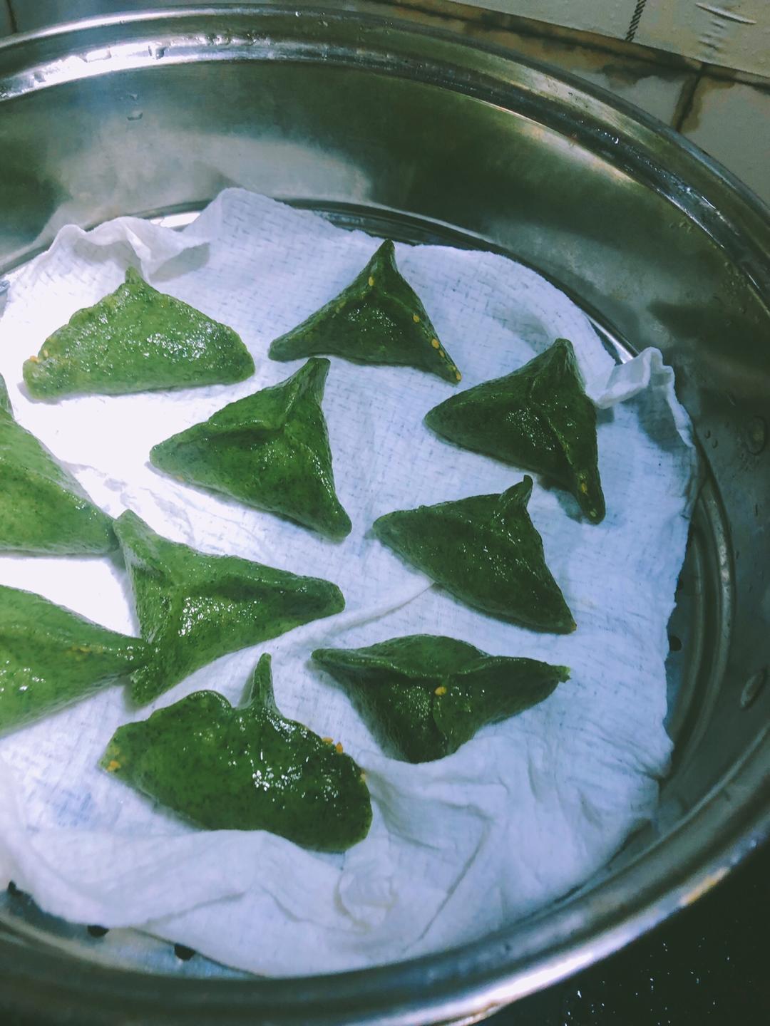 清明饺