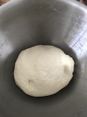 超详细的豆沙面包🍞的做法 步骤9