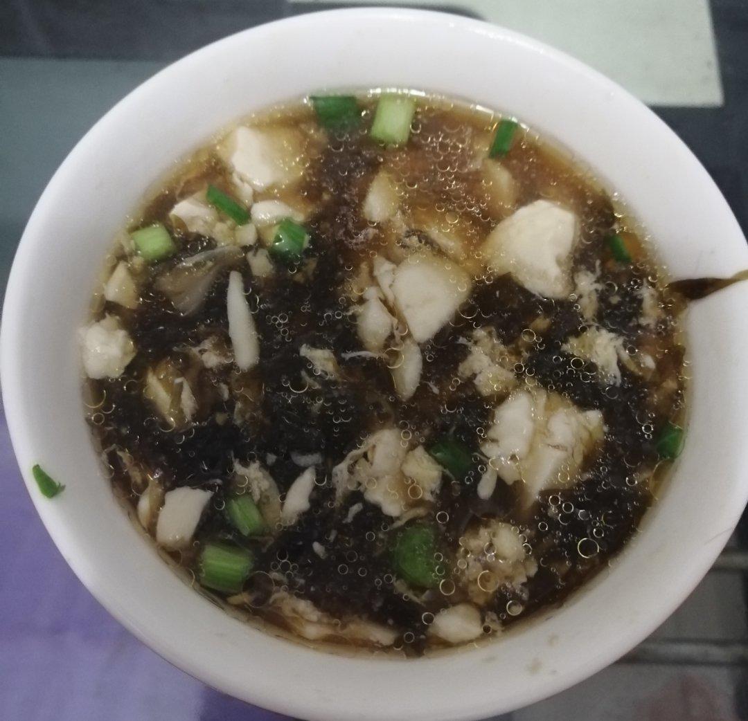 自制豆腐脑豆腐花(原汁机版)