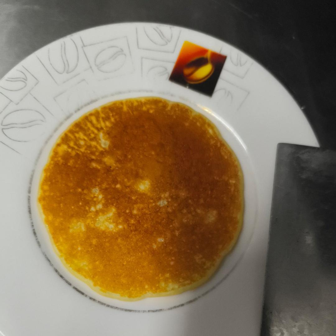 铜锣烧(懒人简易版零失败)