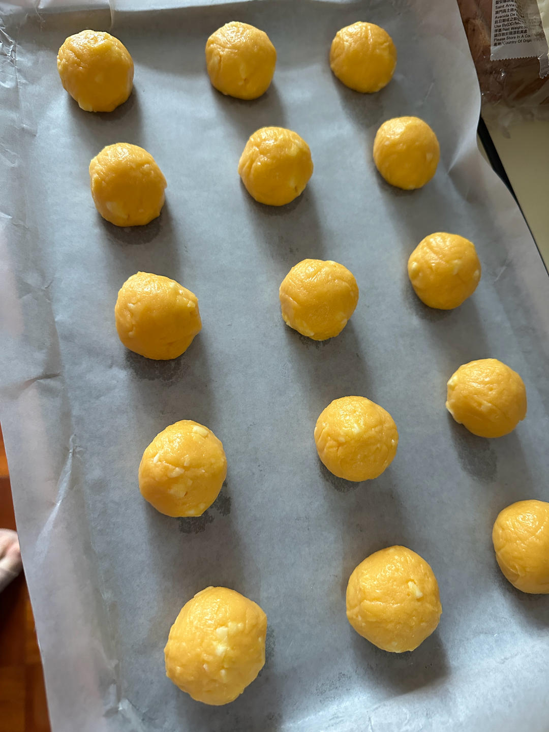 恐龙蛋·麻薯面包·麻薯包 自己做了1000➕的私人配方