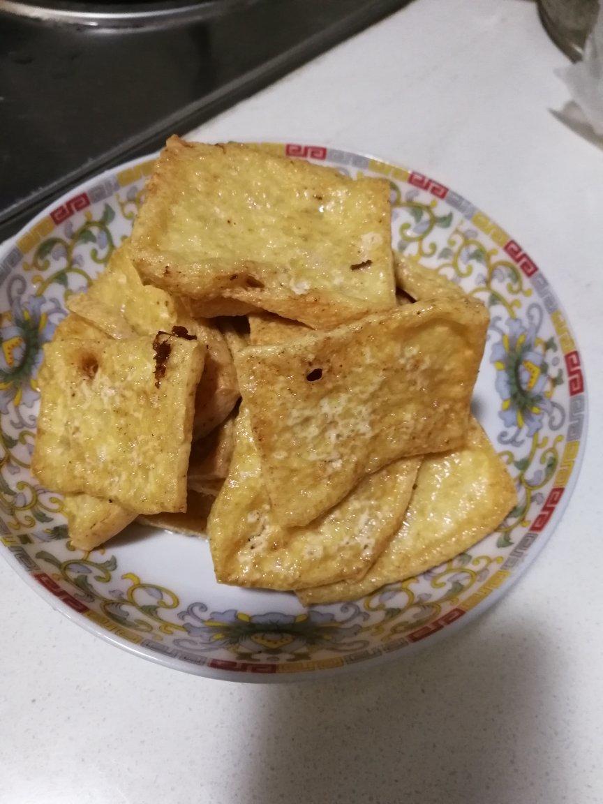 家常豆腐