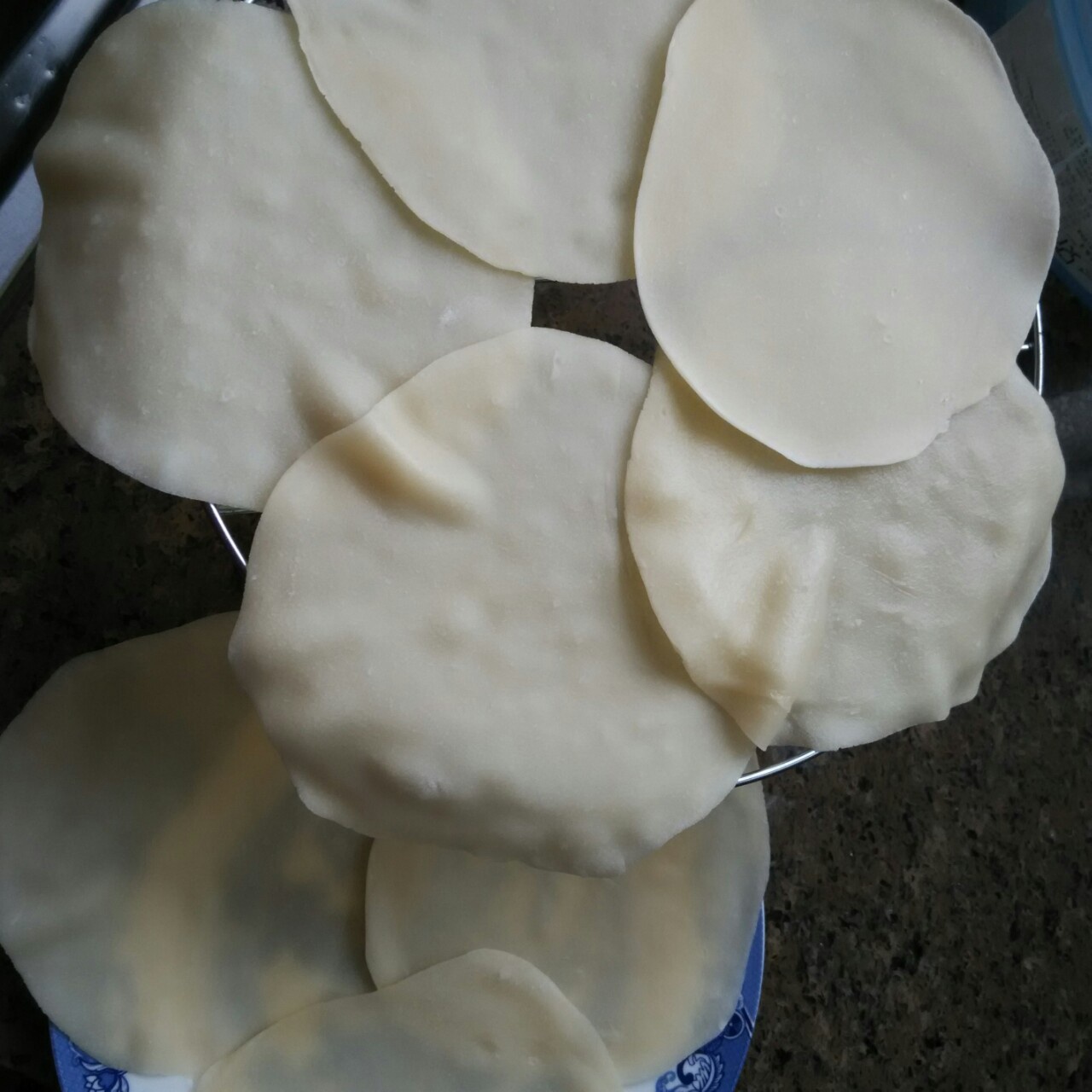 【曼食慢语】 脆皮北京烤鸭