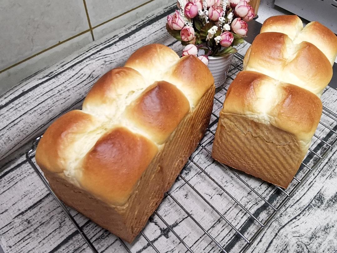 布里欧修皇冠吐司