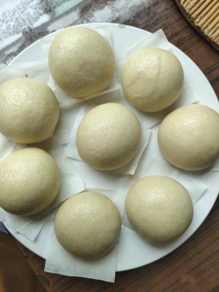 落叶_jd4r做的豆浆渣馒头