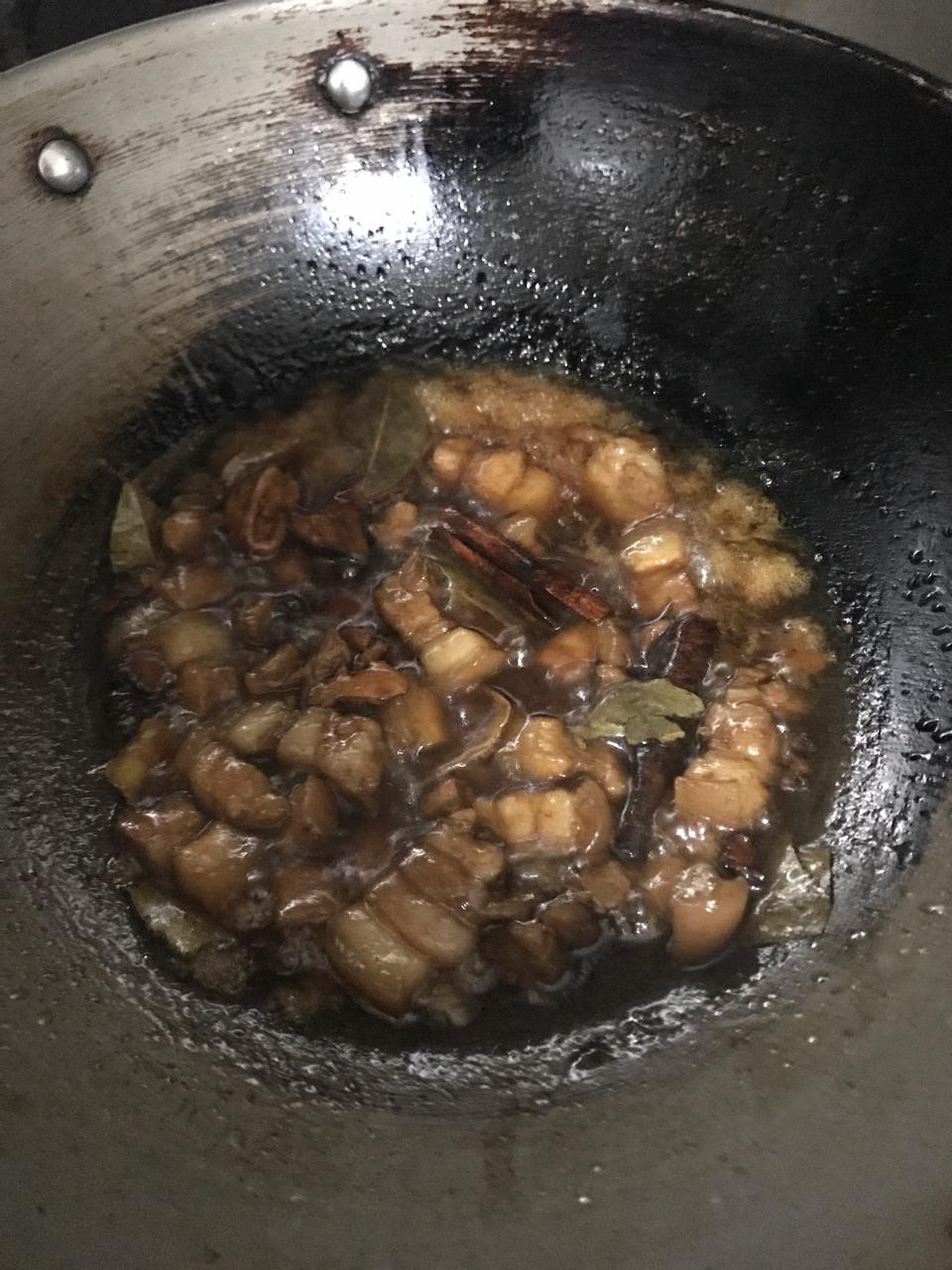 谁都可以做出好吃的红烧肉