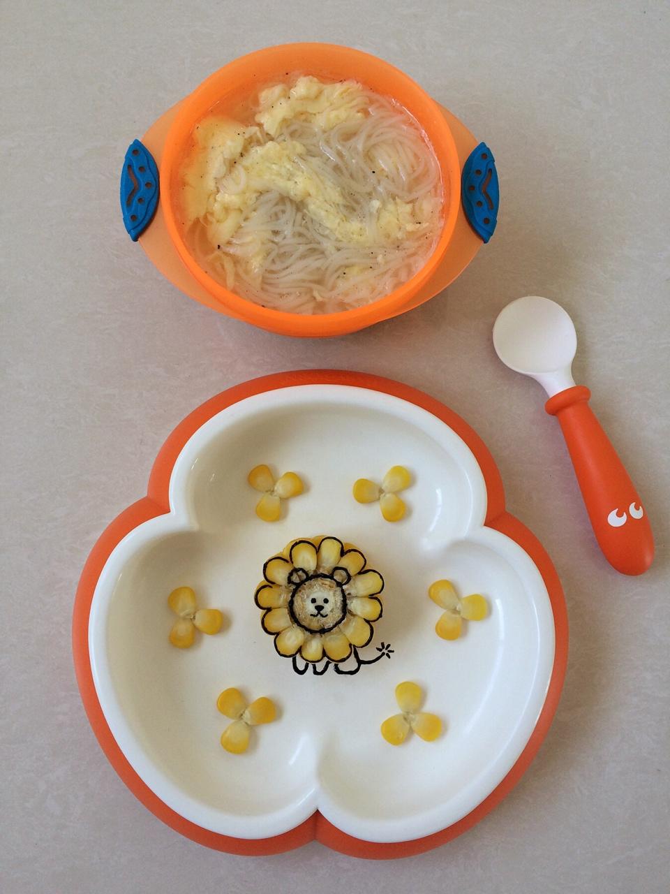 早餐•2017年9月10日