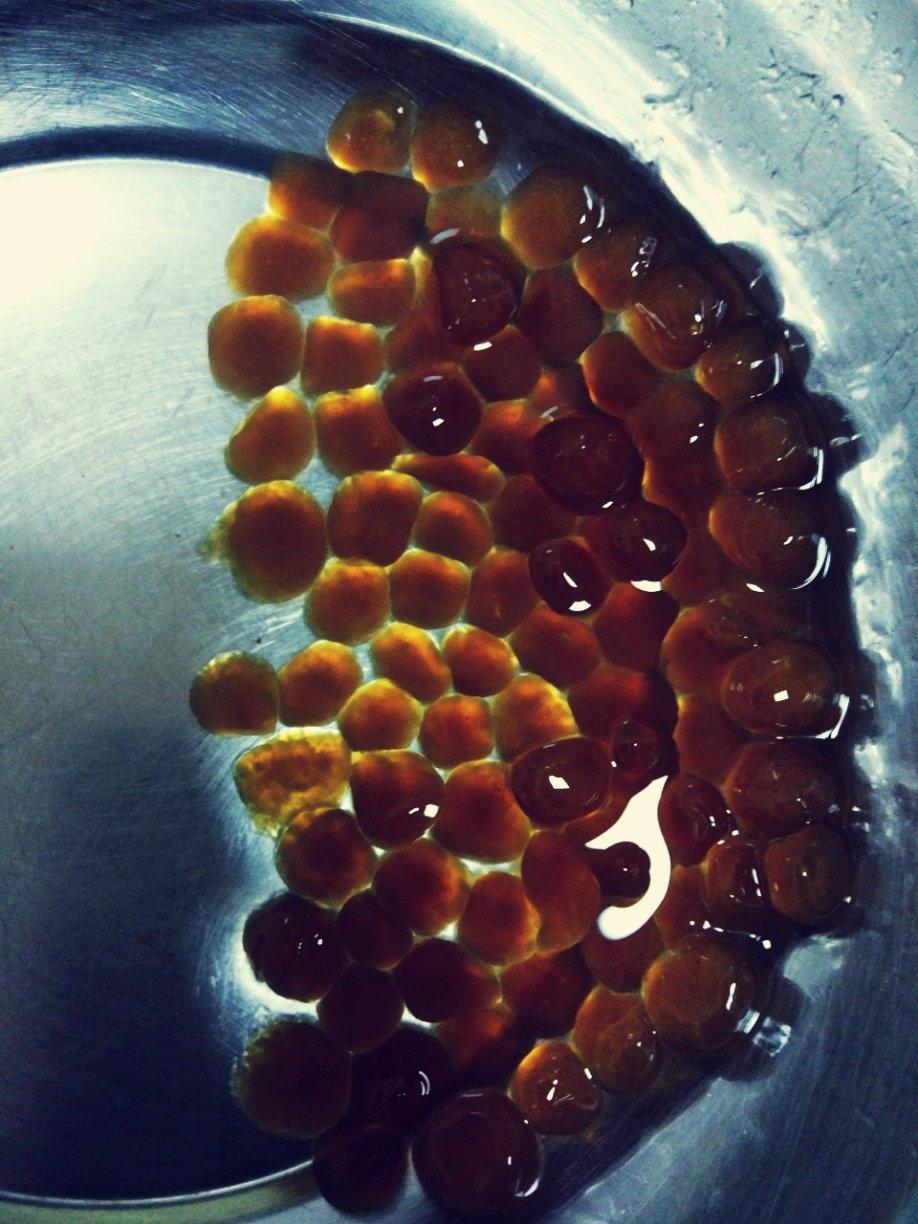 珍珠奶茶