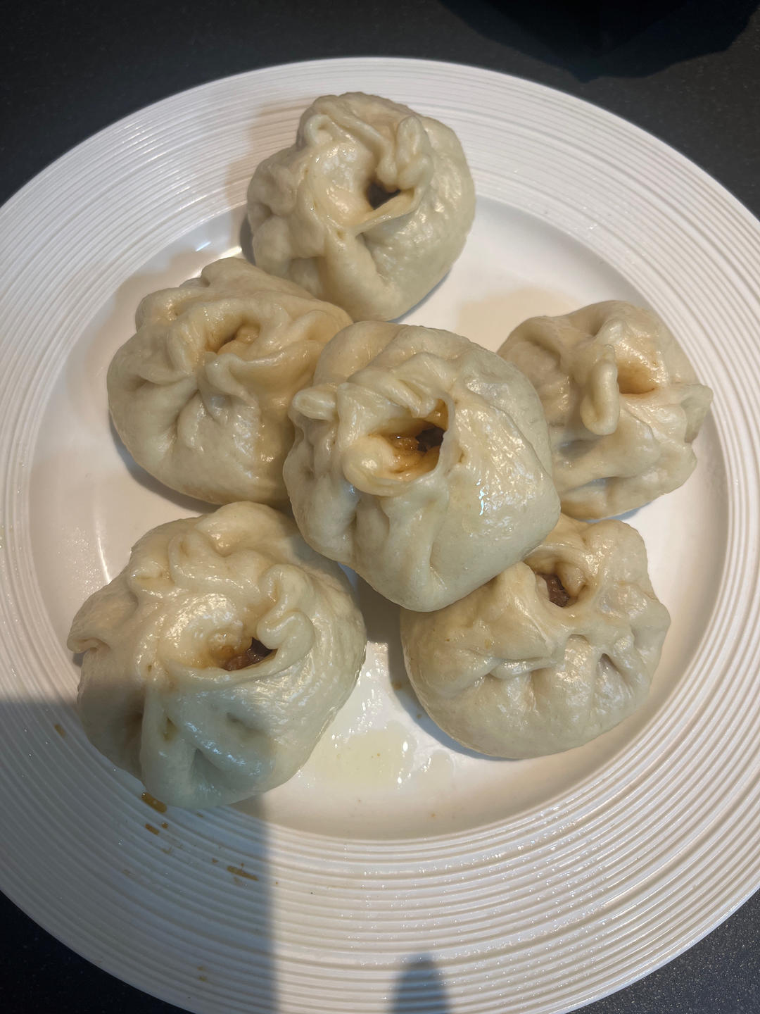 杭州小笼包（生煎包）