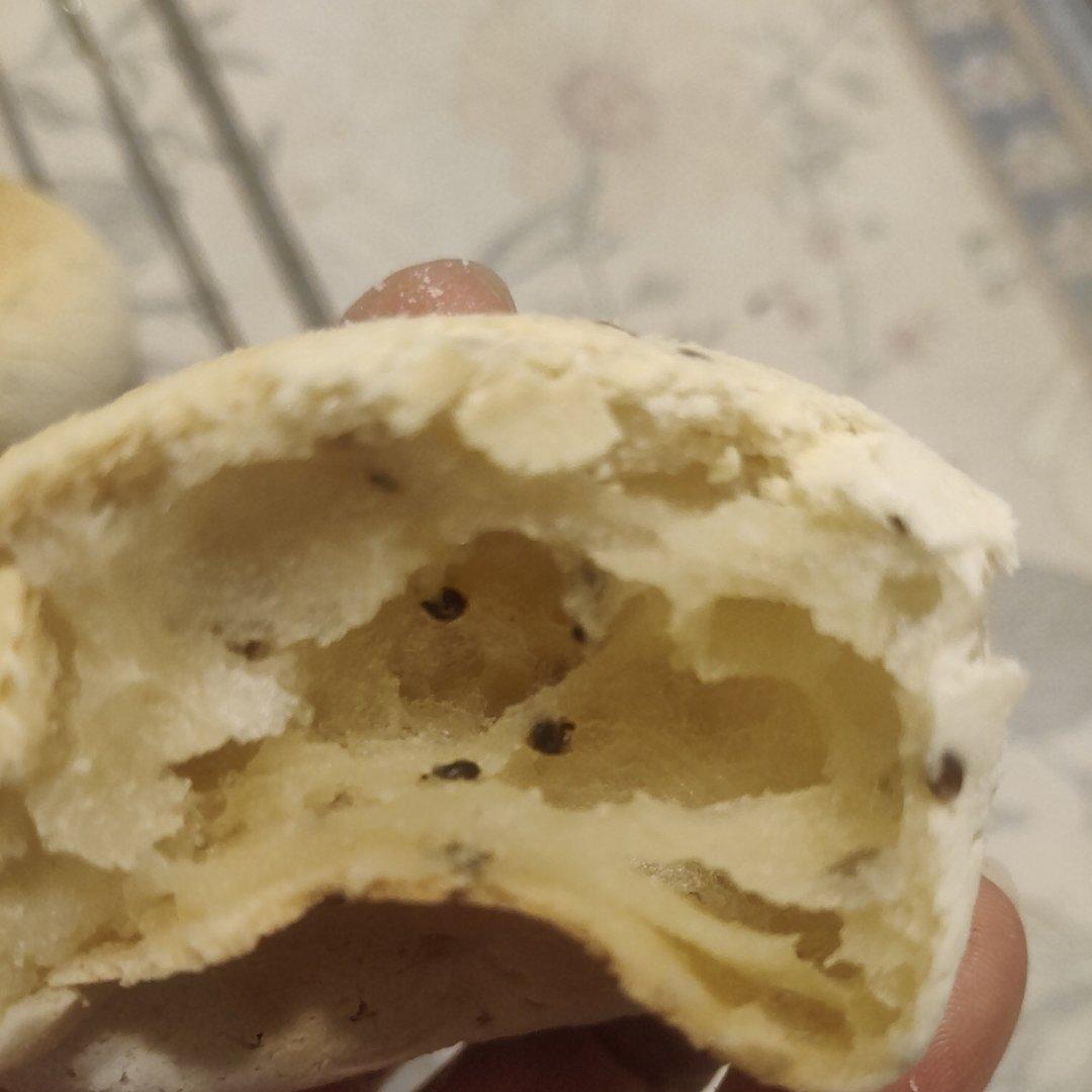 复刻山姆同款麻薯！各个大空心不塌陷