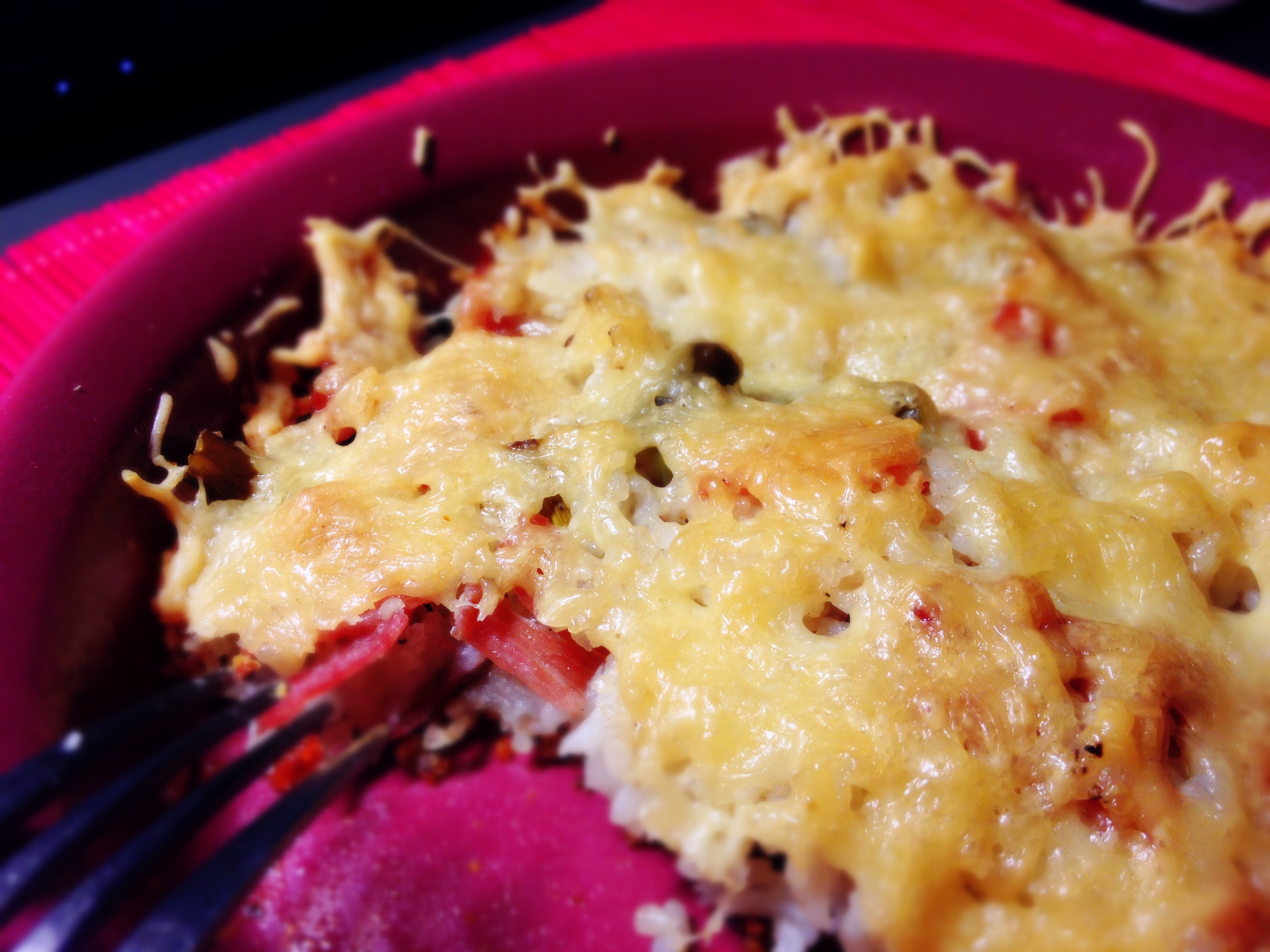 那些年，我们一起做过的黑暗料理