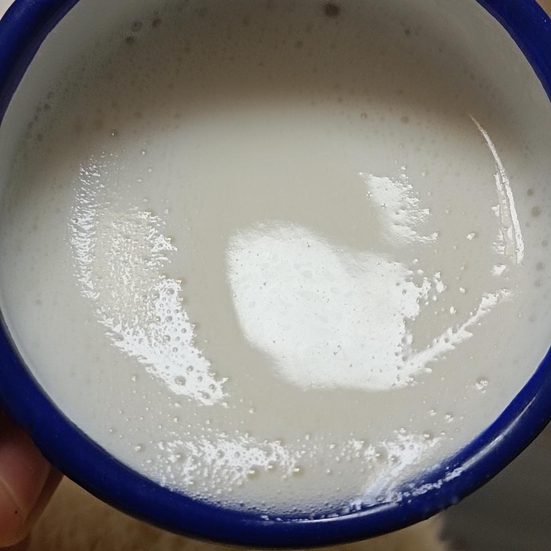 巨好喝的宫廷花生酪