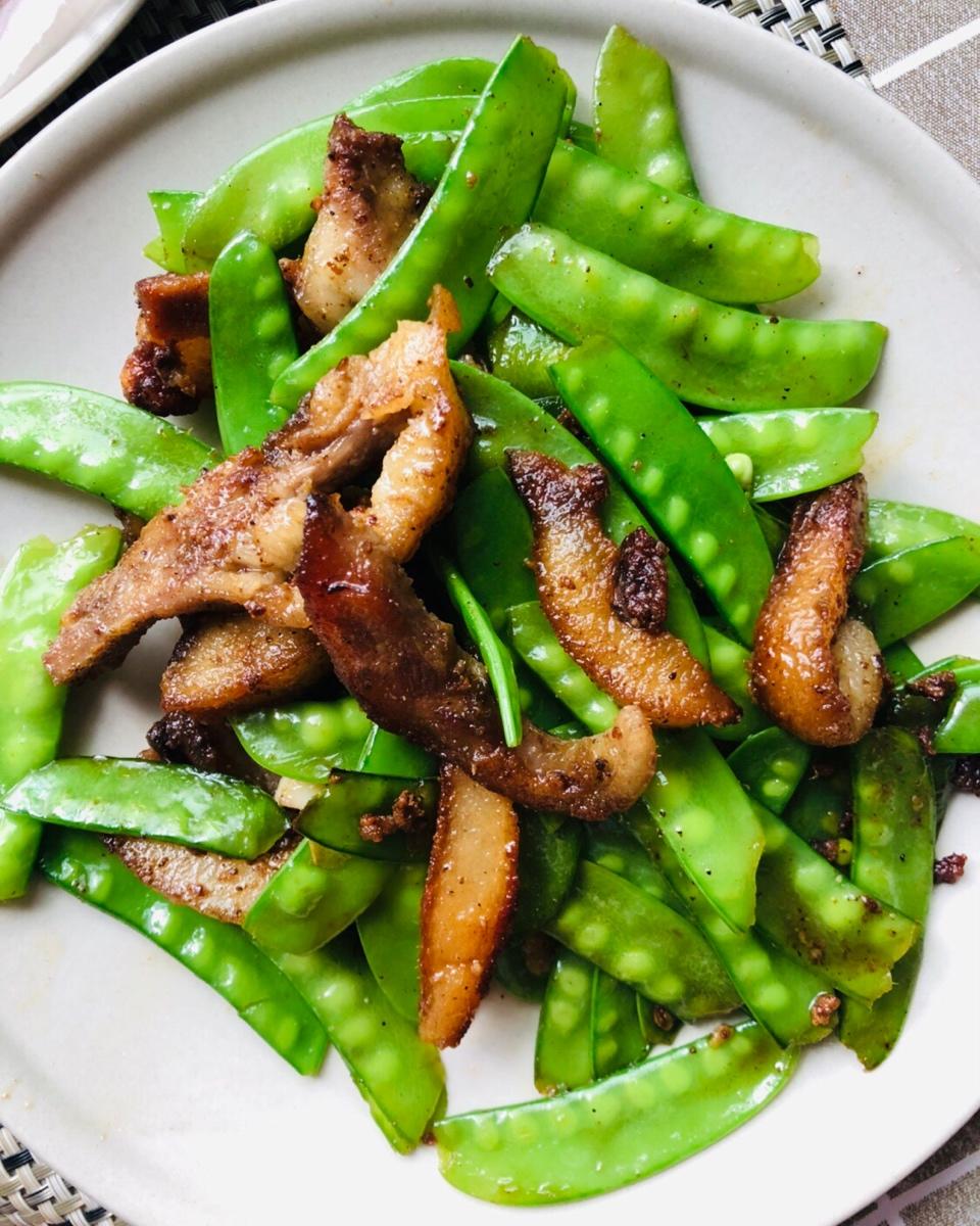 低碳生酮之每日饮食记录