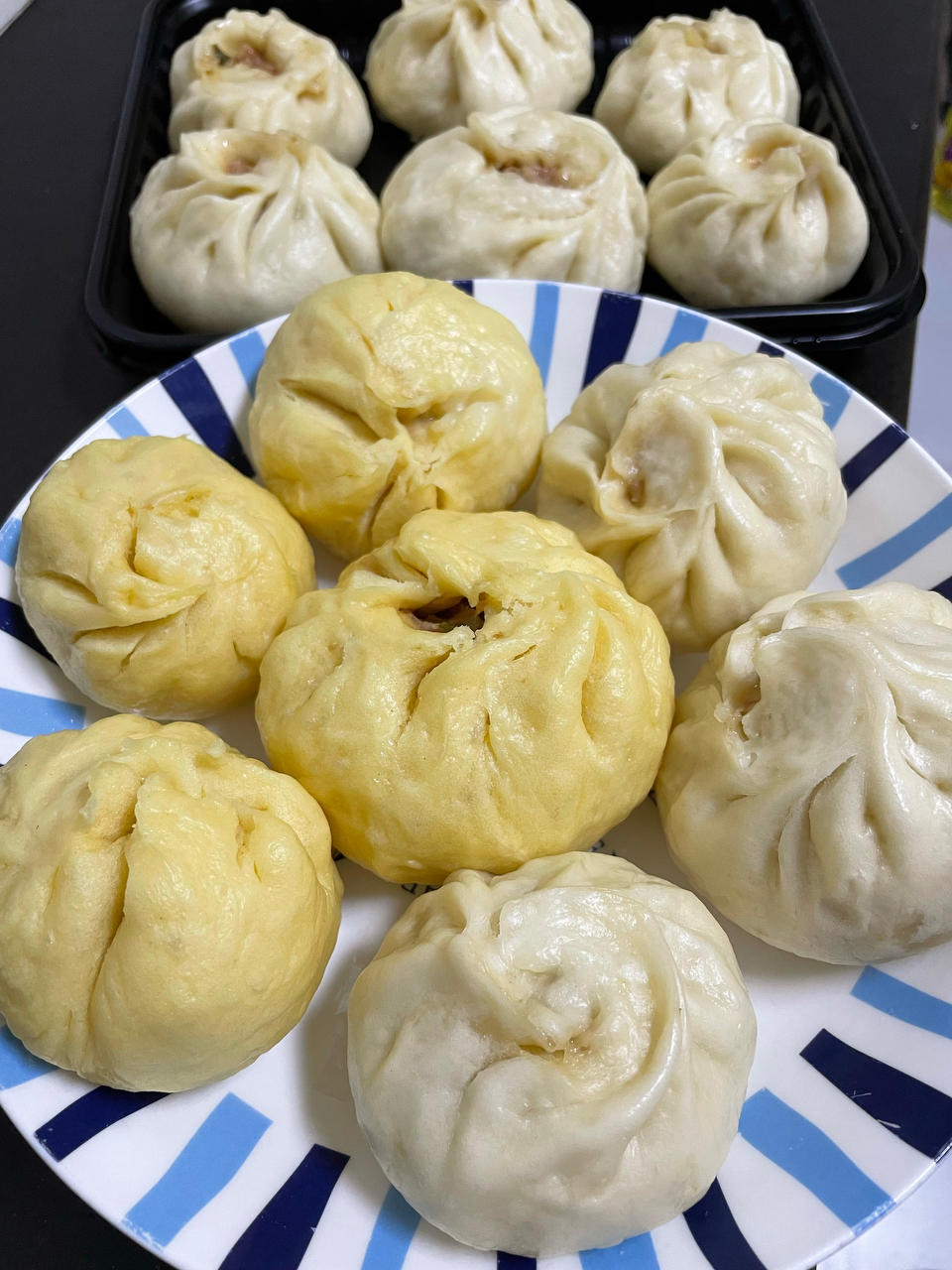 包子饺子万能基底肉馅