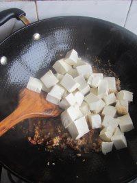 麻婆豆腐的做法 步骤9