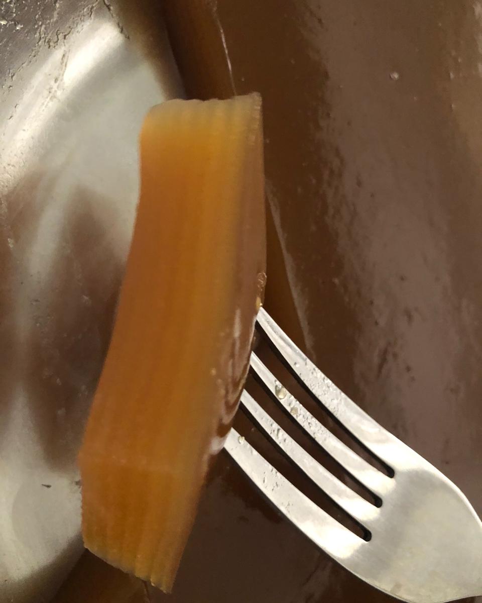 葛粉层层糍