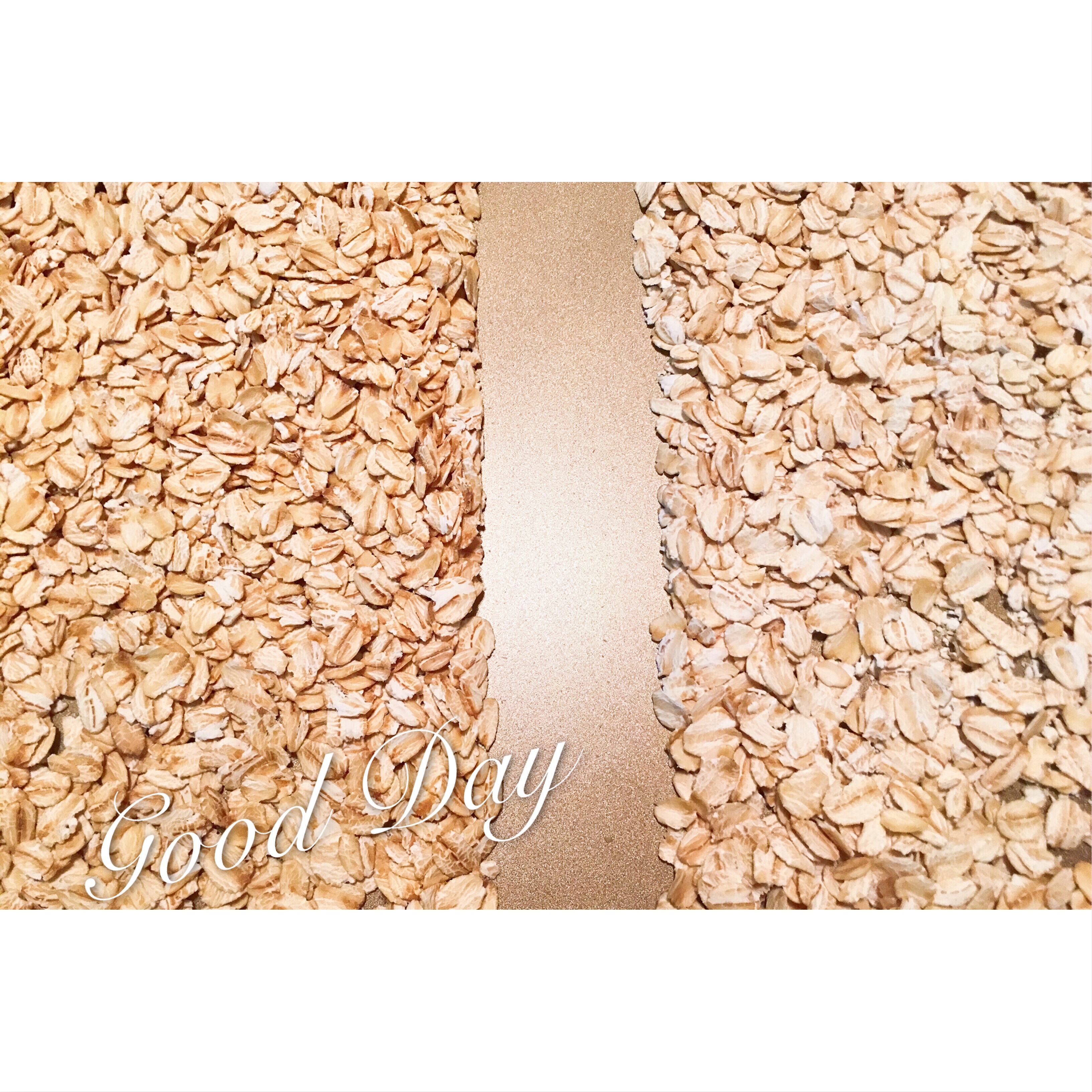【减脂】能量燕麦的做法 步骤2