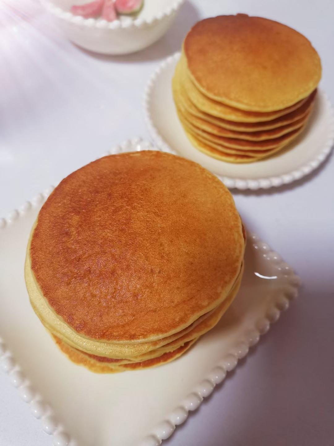 松饼