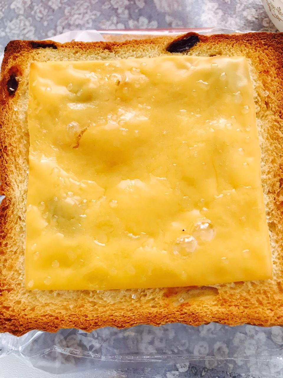 【恶魔吐司】好吃到犯规！！5分钟极速搞定