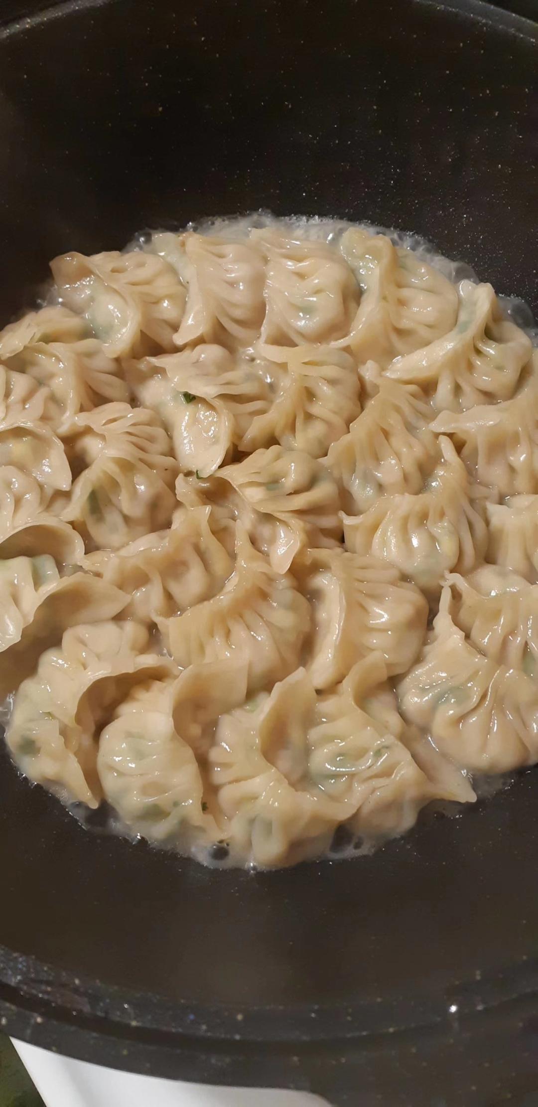 一面🍜之缘