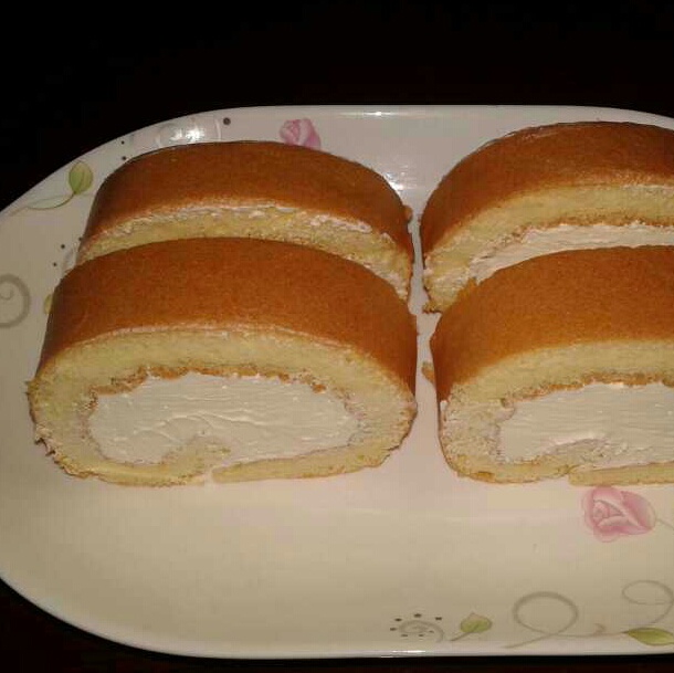 小四卷～风靡美食群的美味蛋糕卷