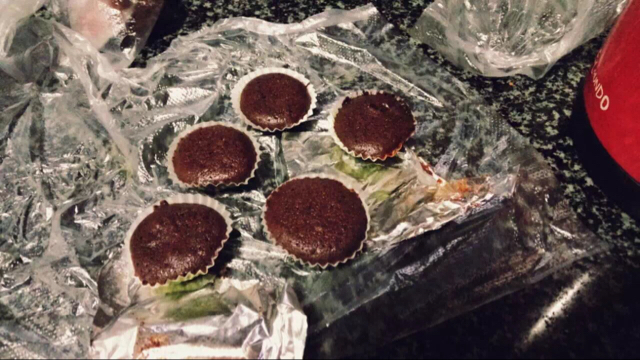 古典巧克力蛋糕