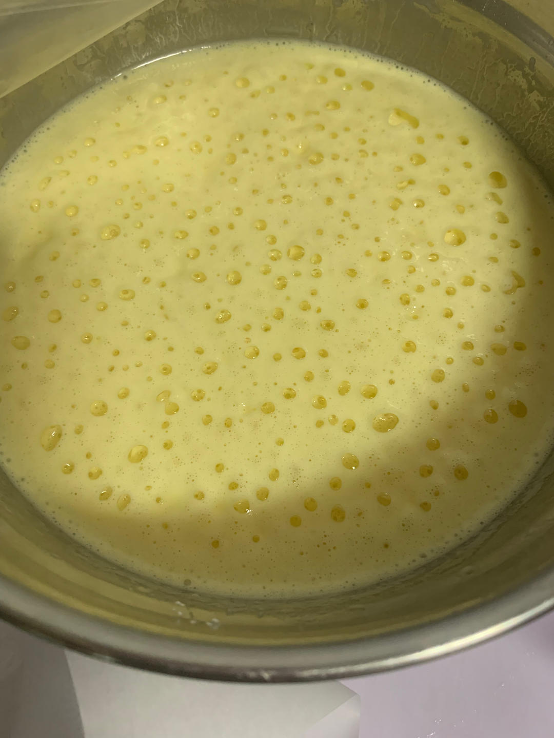 【超详细】黄金糕