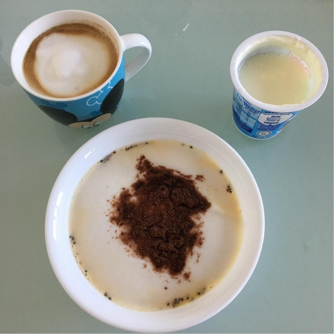 藏洛的减脂餐单